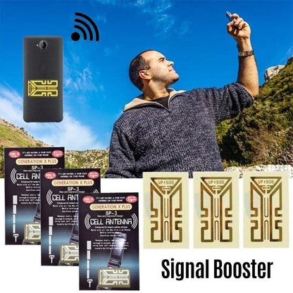 Fesara | Mobile Phone Signal Booster