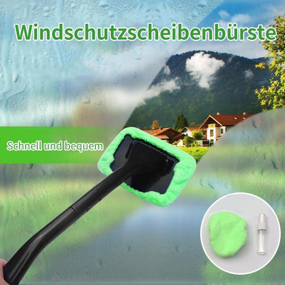 Practical Disc Cleaning Tool with Extendable Handle