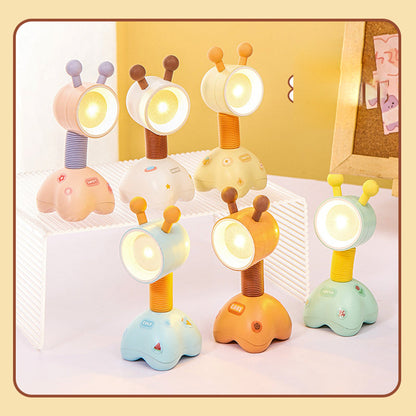 Small Pretty Desk Lamp