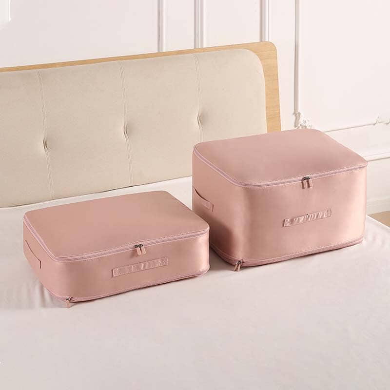Compact Folding Storage Organizer - Fesara