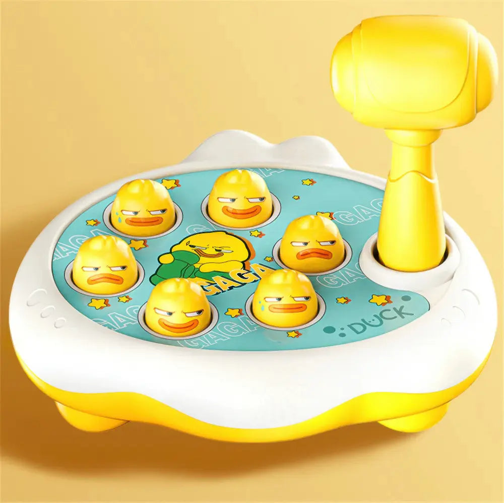 Fun Interactive Baby Light Toy with Music and Sounds