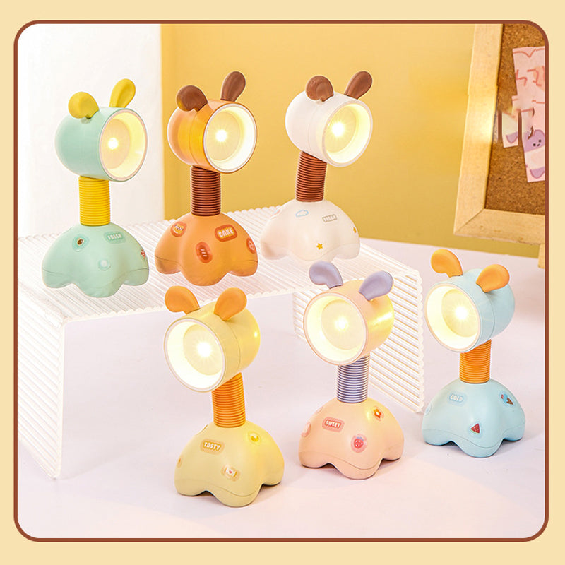 Small Pretty Desk Lamp