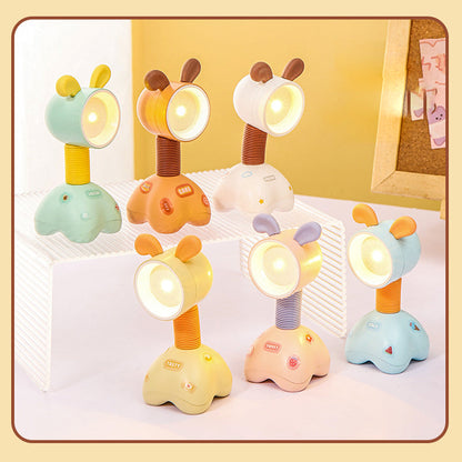 Small Pretty Desk Lamp