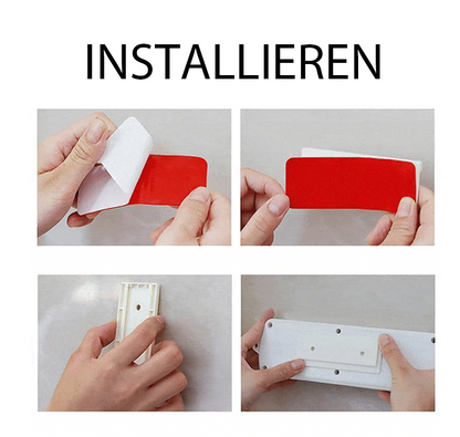 Easy Stick Phone Stand Holder
