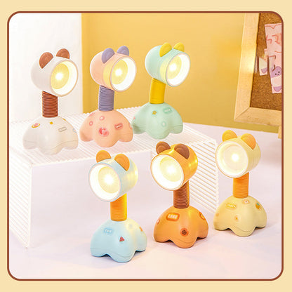 Small Pretty Desk Lamp