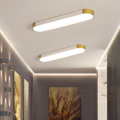 Simple 1-Light Ceiling Fixture