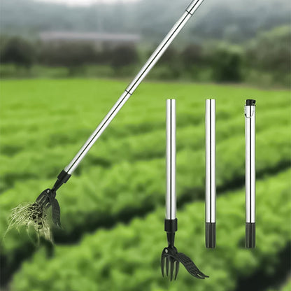 Easy Weed Remover Tool