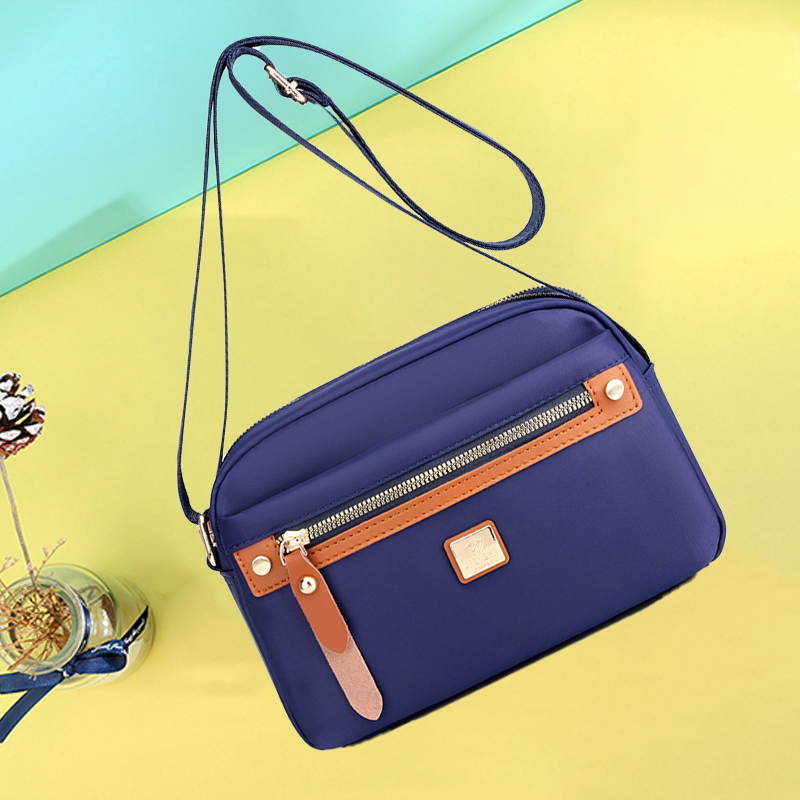 Fesara | Durable Small Shoulder Bag