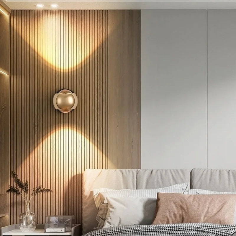 Fesara Modern Ambient Table Lamp
