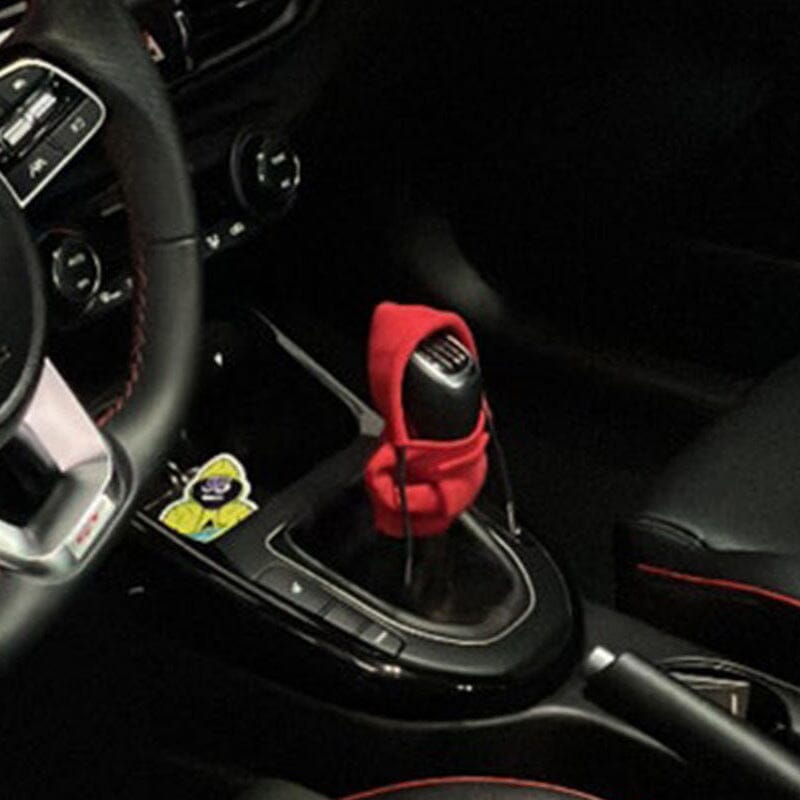 Aluminum Manual Shift Knob