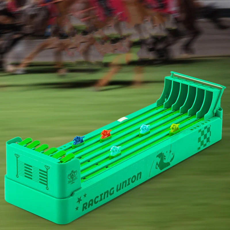 Exciting Horse Racing Simulator Game