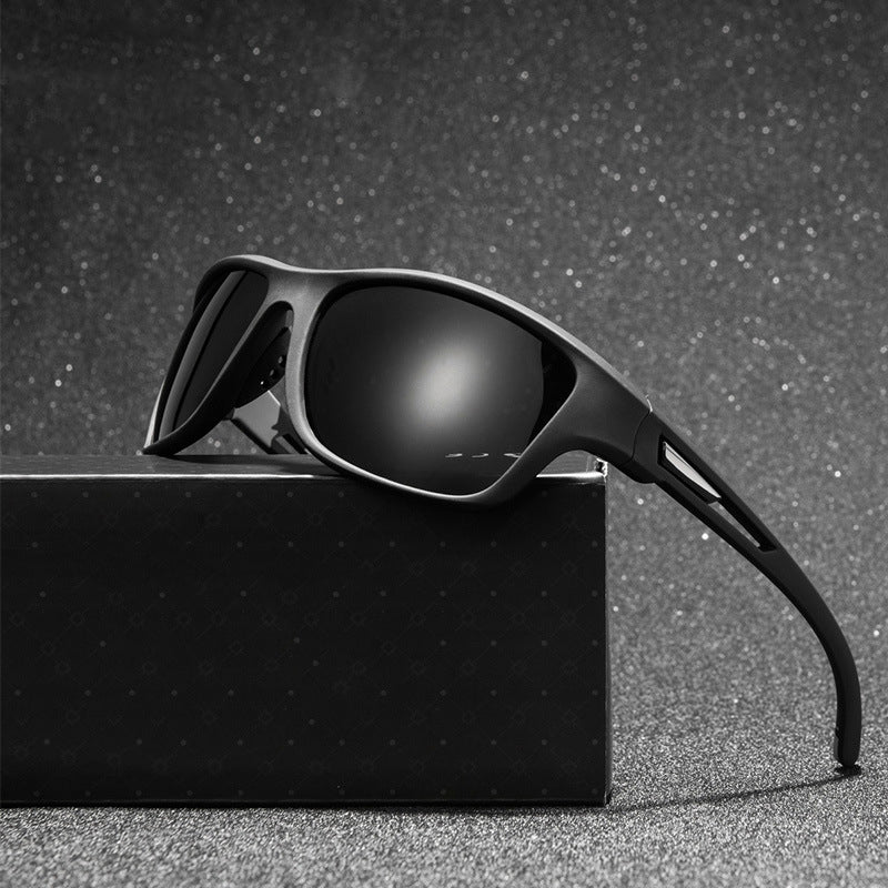 Fesara | Athletic Polarized Sport Shades