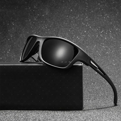 Fesara | Athletic Polarized Sport Shades
