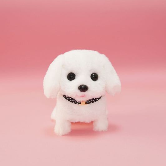 Fun Electronic Pet Dog Toy for Kids and Family - Fesara