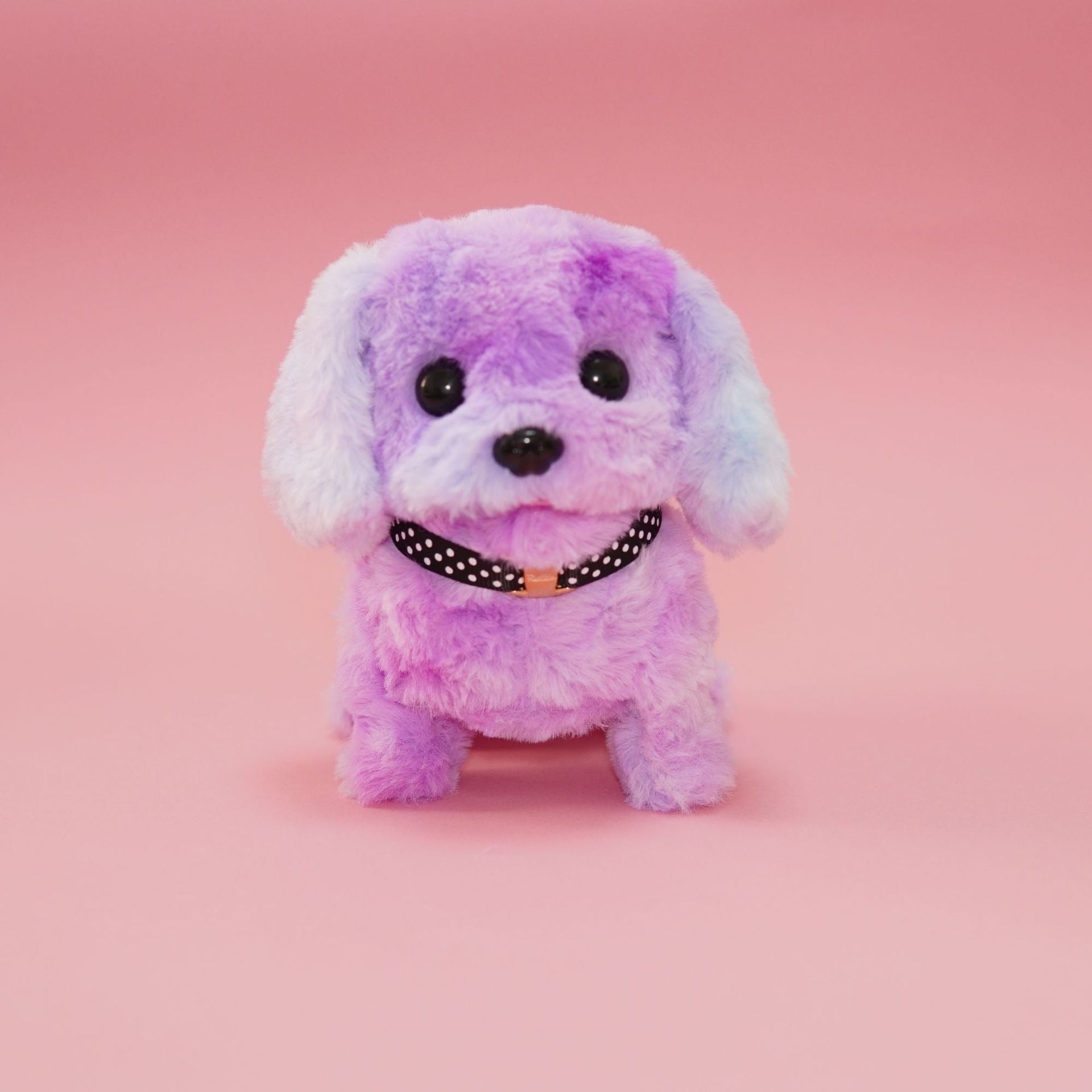 1+1 FREE | Interactive Dog Toy – Voice-Activated and Touch-Responsive Robot Puppy with Realistic Movements 5