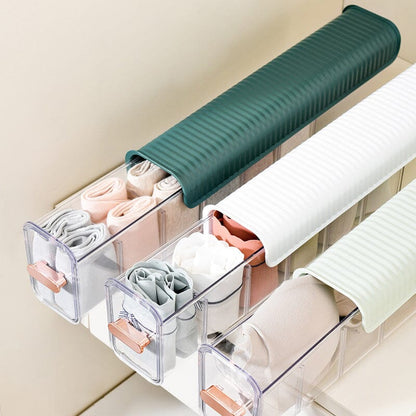 Space Saving Storage Solution