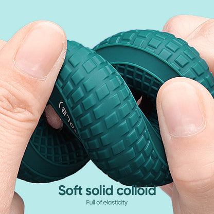 Compact Finger Grip Trainer