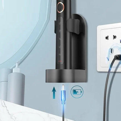 Rechargeable Electric Toothbrush for Adults