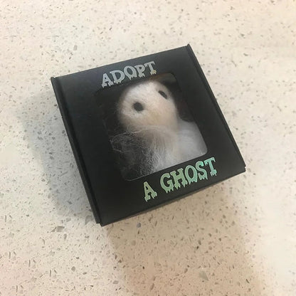 Ghost Adoption Kit