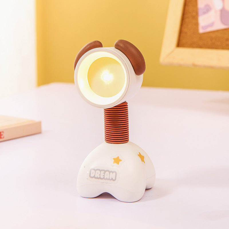 Small Pretty Desk Lamp