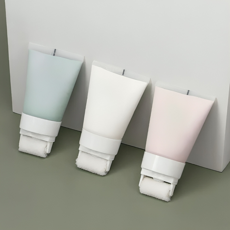 Easy Wall Fixing Paste Roller