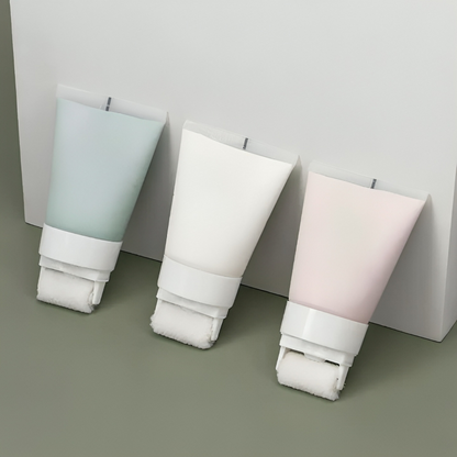 Easy Wall Fixing Paste Roller