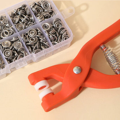 Handy 5-Piece Toolbox Set
