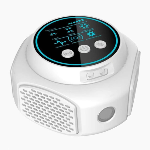 Effective Electronic Mouse Repeller for Home Use