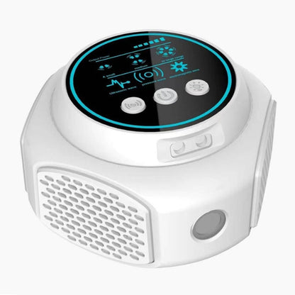 Effective Electronic Mouse Repeller for Home Use