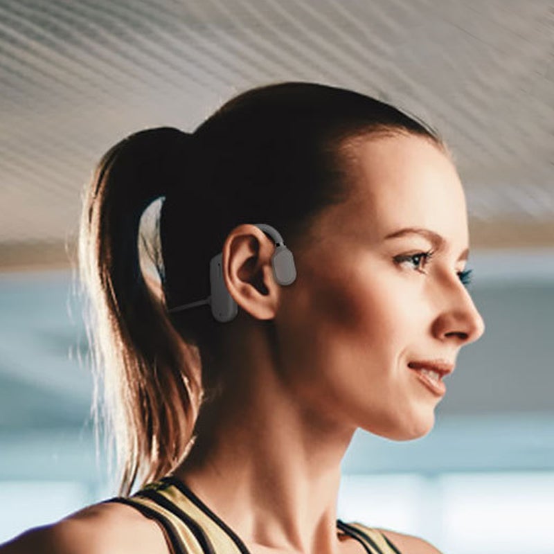 Auto Fit Bluetooth Wireless Headphones