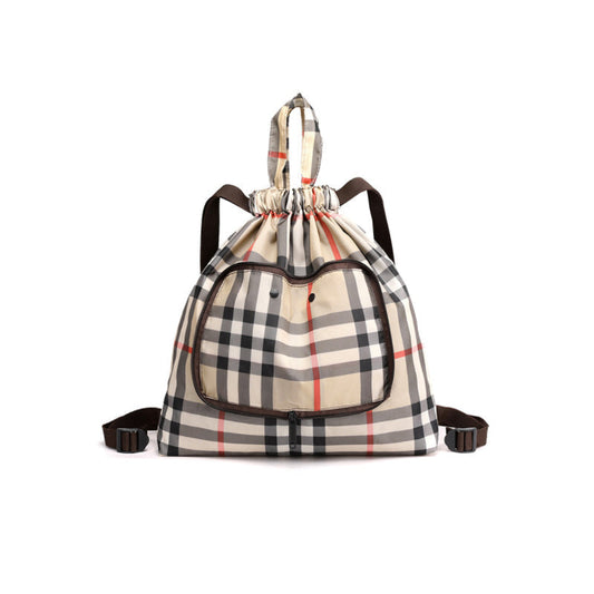 Big Storage Gym Bag - Fesara