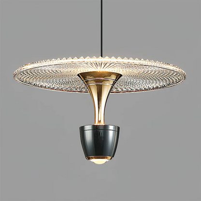 Stylish LED Hanging Light