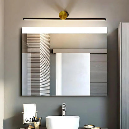 Soft Glow Modern Wall Light