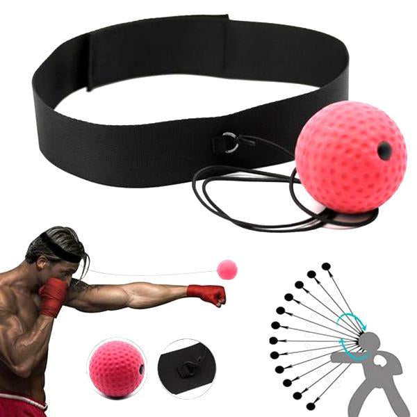 Pro Boxing Punching Training Set - Fesara