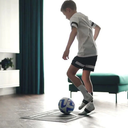Non-Slip Soccer Practice Mat - Fesara