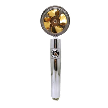 Eco Friendly 360° Rotating Shower Head
