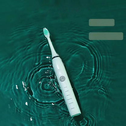 Effective Electric Toothbrush for a Healthy Smile