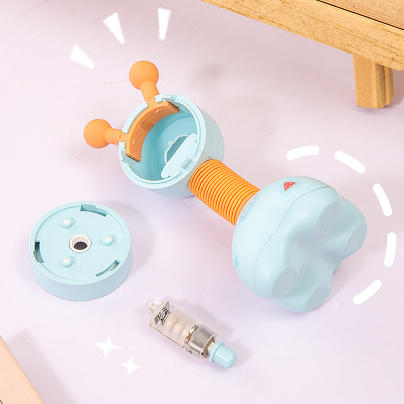 Small Pretty Desk Lamp