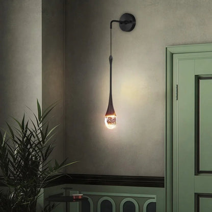 Elegant Modern LED Wall Light