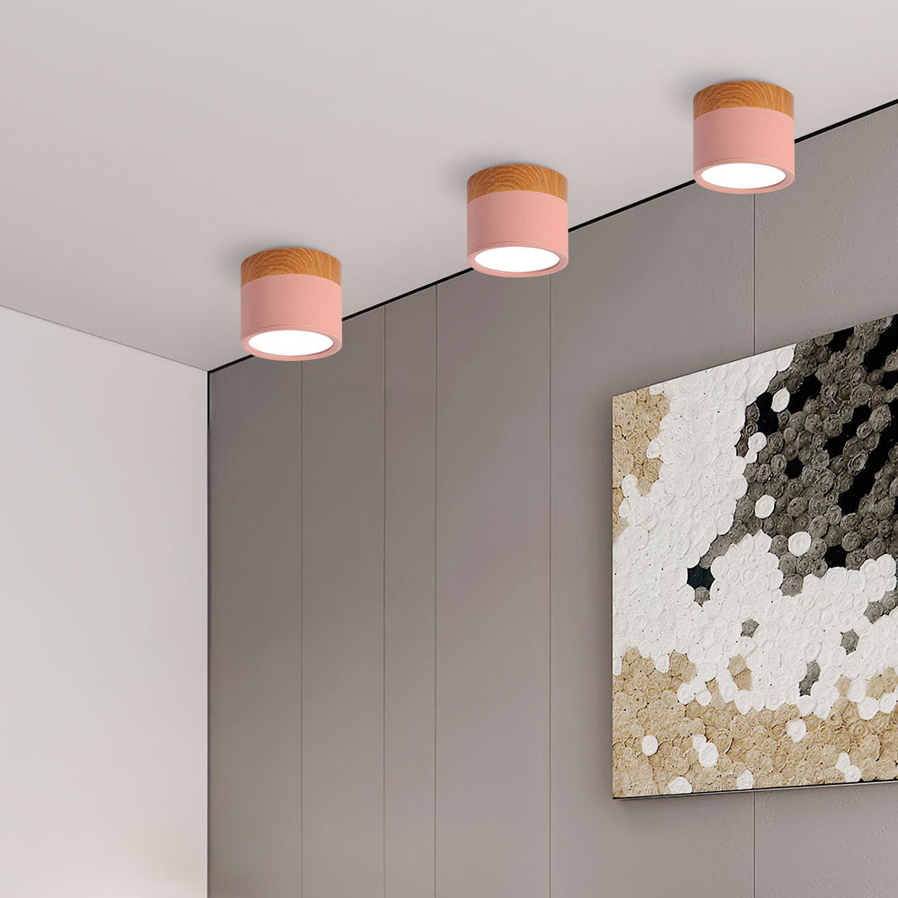 Nordic Design Pendant Lamp