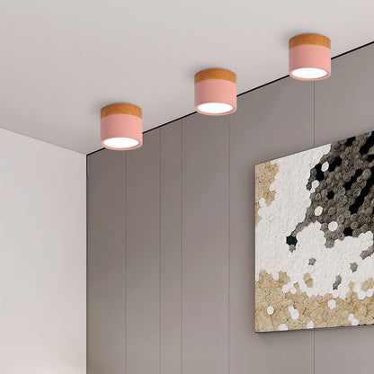Nordic Design Pendant Lamp