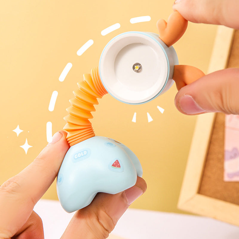 Small Pretty Desk Lamp