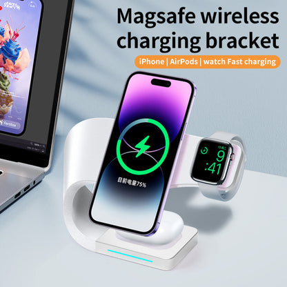 Quick Charge Mini iPhone Wireless Charging Pad