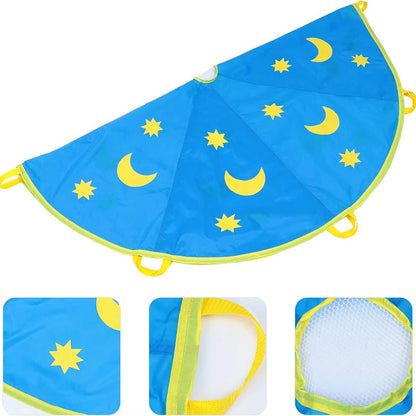 Kids' Fun Soft Play Swing Cloth