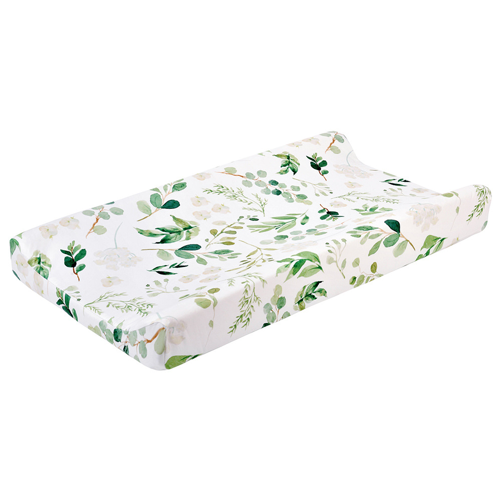 Comfy Baby Changing Pad Cover