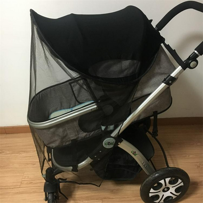 Baby Stroller Bug Net Protector
