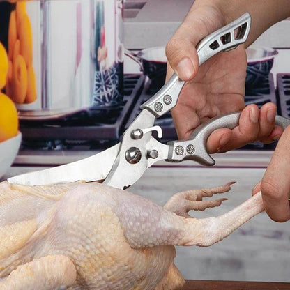 Durable Medical Bone Cutting Scissors Stainless Steel