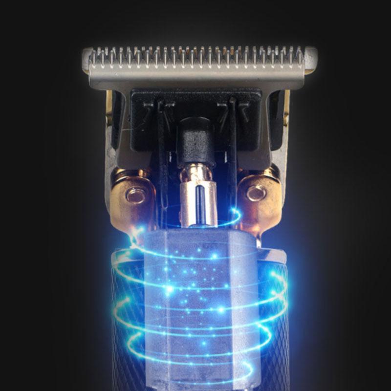 Fesara Classic Cordless Hair Trimmer Clipper
