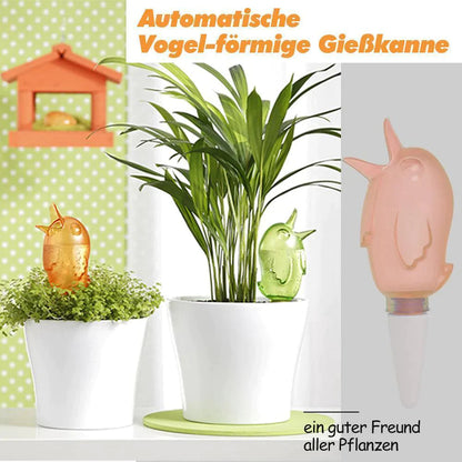 Colorful Bird Shaped Watering Sprayer