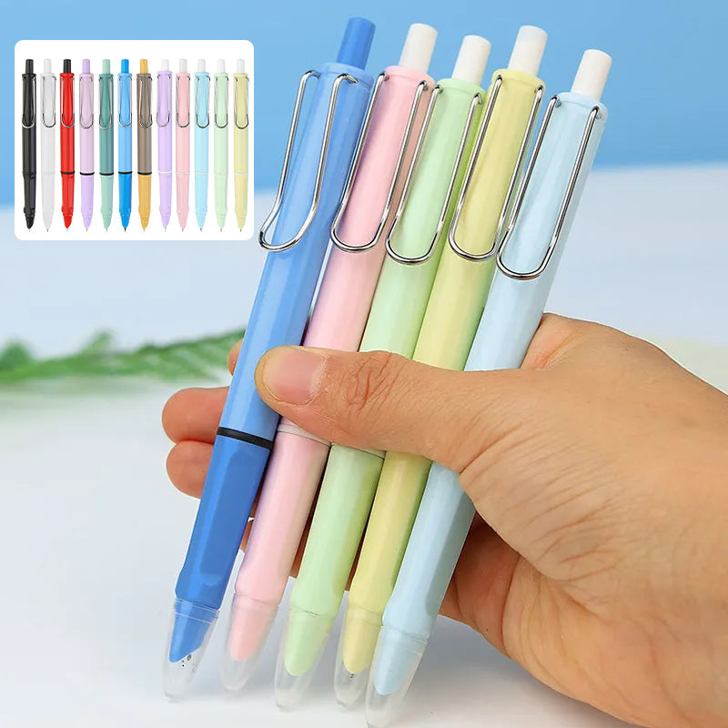 Colorful Fun Pens